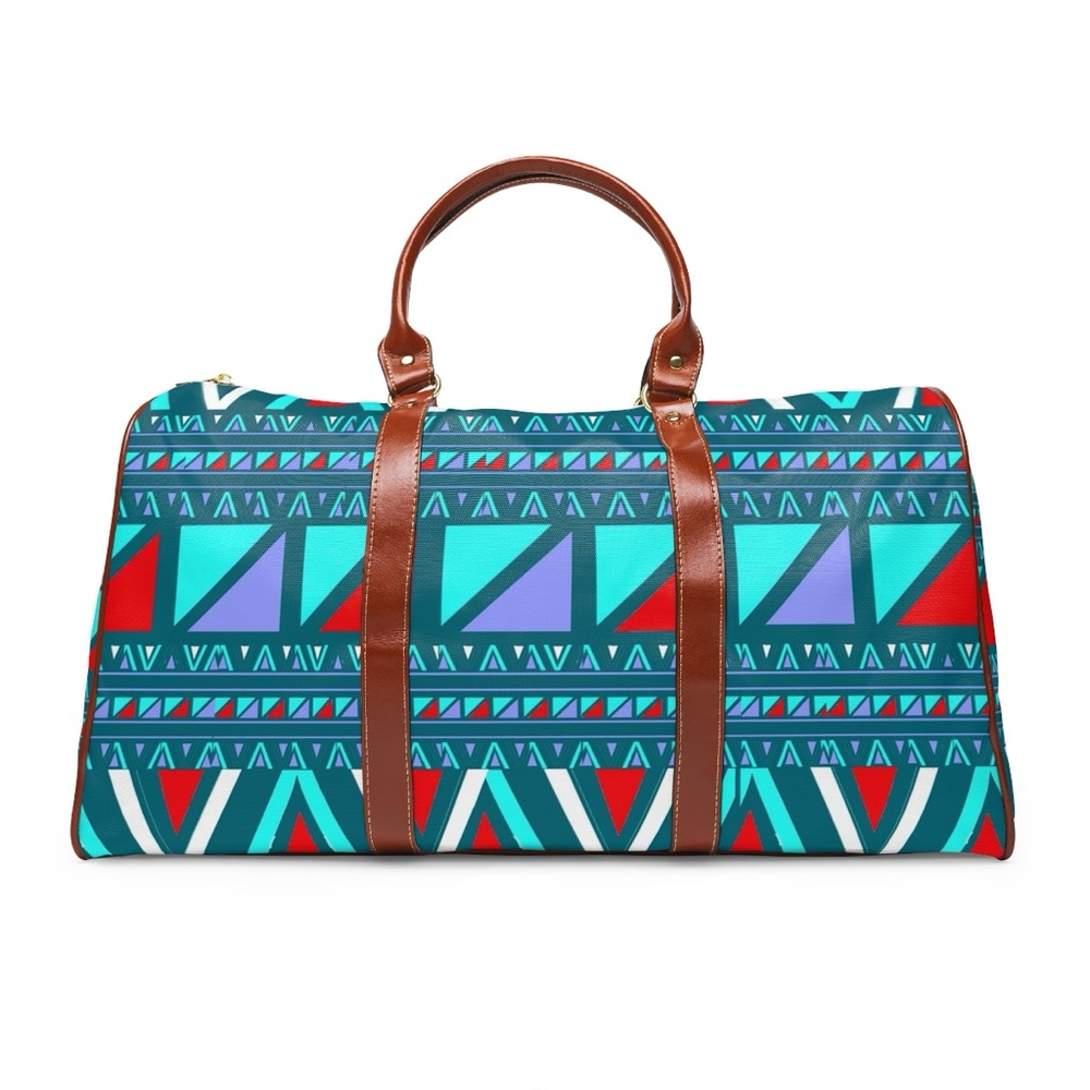Asaedus travel bag